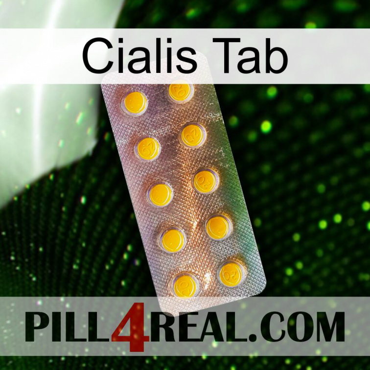 Cialis Tab new11